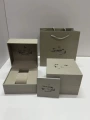 Packaging box