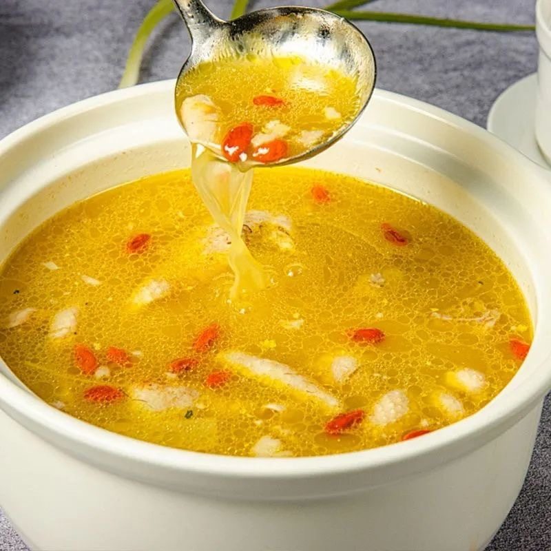 Totole Chicken Essence Three Fresh Chicken Essence 180g 20 Bags Kitchen Stir-Fry Fresh Catering Condiments Msg Whole Box Wholesale