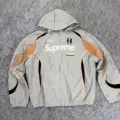 Umbro co-branded gray [jacket]