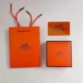Counter packaging [orange]
