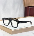 Black tortoise shell frame optics
