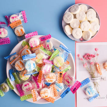 Cheese stick dried milk stick stick children snack healthy yogurt stick milk slice leisure food bulk candy