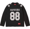 G166 black