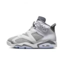 White gray