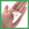 1 Bugs Bunny (single key chain)