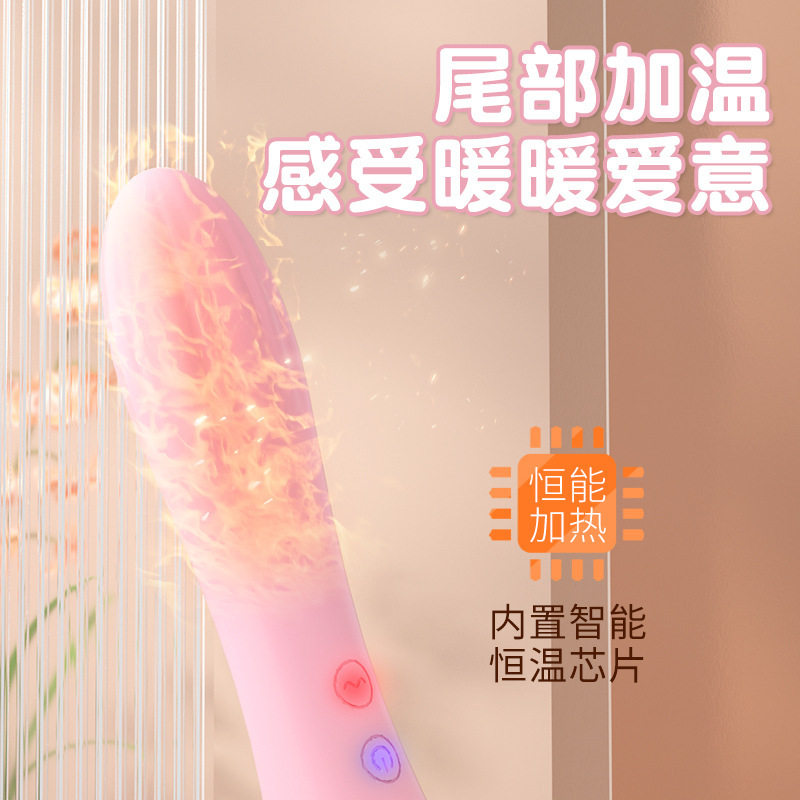 pulse sex toy Automatic Vibrating Penis Massager Glans Trainer Vibrator Urethral Plug Sex  Toys