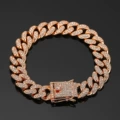 Rose gold 18CM
