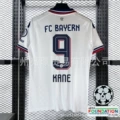 [fan edition] 2627 bayern away no. 9-champions league