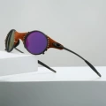 purple film