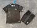 Suit: 2526 juventus second guest