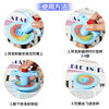 UFO gyro toy torsion flying fairy frisbee suit children outdoor flying toy stall night market wholesale
