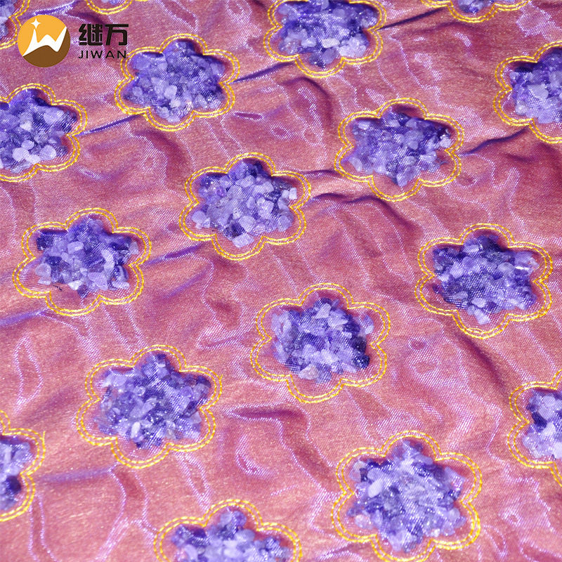 Amethyst Heated Mattress Jade Mattress Household Electric Heating Massage Warm Multi-Functional Double Bed