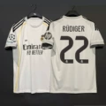 2526 home printed no. 22+3 armband