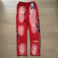 795 wash water red
