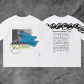 White Lightning TS11
