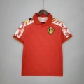 1995 belgian home