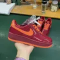Red orange