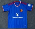 2627 manchester united away game
