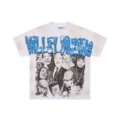 V107 wash water white