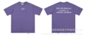 4392# washed and distressed purple