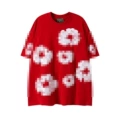 Red Short Sleeve T-Shirt