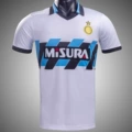 9091 inter milan away game