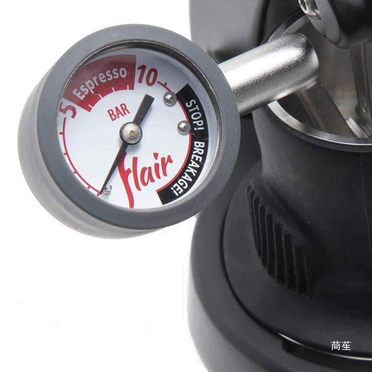 Flair58 Hand-Pressed Lever Portable Espresso Coffee Machine Espresso Manual Home Lever