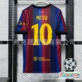 [fans edition] 2627 barcelona home no. 10 messi