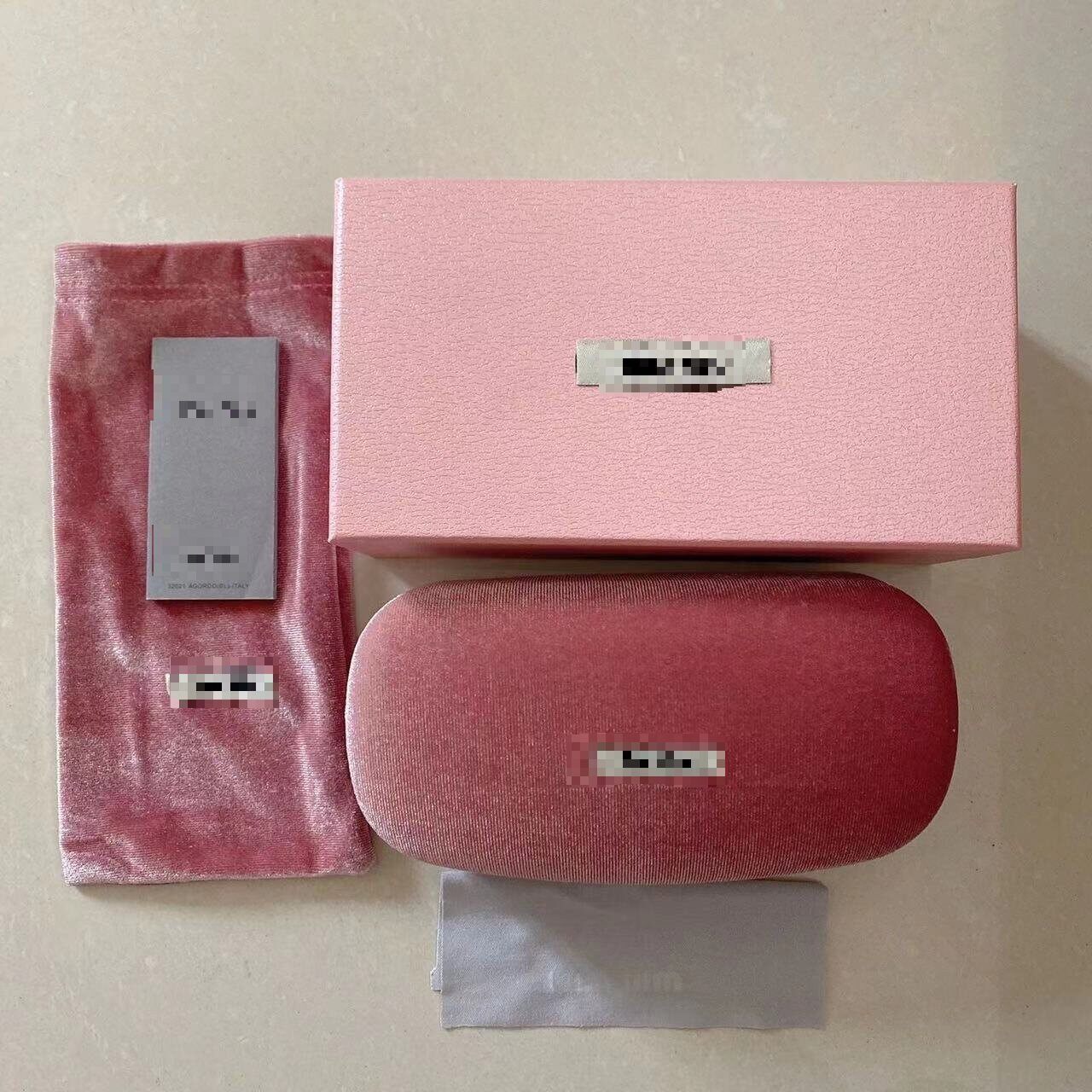 Солнцезащитные очки Sun portable storage box новый высококачественный полный комплект модной атмосферы полный комплект упаковки солнцезащитных очков box 111 Изображение 1