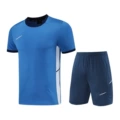 Nd08 cailan shorts suit