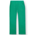 Green pants