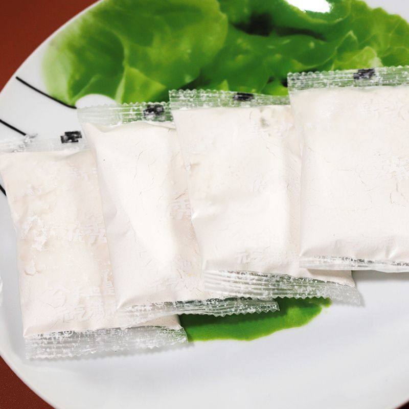 New desert almond original flavor powder 480 g/bag independent packaging containing 16 small bags free shipping