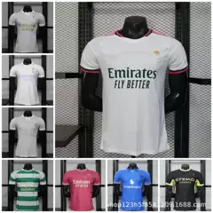2026 Real Madrid Club Jerseys, Manchester United, Manchester City, Chelsea, America, Riyadh, Customizable with Numbers, Can Be Mixed in Bulk