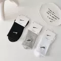Gg flat thorn changbai (pack of ten pairs)