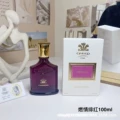 Burning crimson 100ml