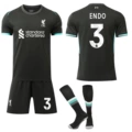 Size 3 with socks