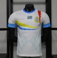 26-27 congo white