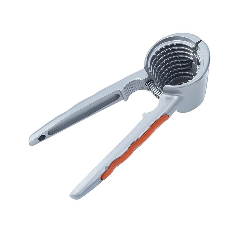 Pecan Clip Household Shell Peeling Tool Multi-Functional Nut Opener Pine Nut Hazelnut Shell Opener Pliers