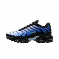 Tn generation blue black silver hook