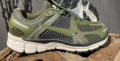 Vomero 5 army green gray