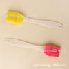 Wholesale Barbecue Silicone Brush, Barbecue Brush, Silicone Oil Brush, Silicone Oil Bristle Brush, Temperature-Resistant Cake Baking Oil Brush