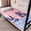 Mattress Dormitory Single Mattress Bedding Student Soft Cushion Rental Special 0.9m 1.2m Tatami Mat Mattress