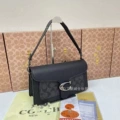 Gunmetal color