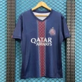 27 #   2526 paris home champions league with star version