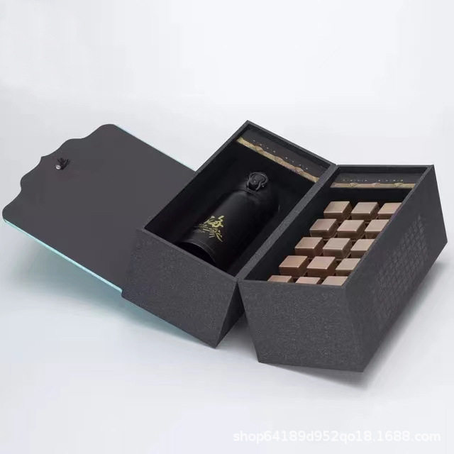 Light dry quick sea cucumber dry goods gift box sea cucumber gift box annual goods dry sea cucumber wholesale gifts a generation of gifts