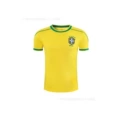 98 brazil home jersey