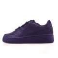 Snake purple