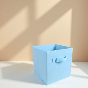 Large-Capacity Clothes Storage Box, Extra-Large Foldable Layered Wardrobe Organizer Box, Drawer-Type Multifunctional Storage Box