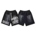 790 # Wash water black