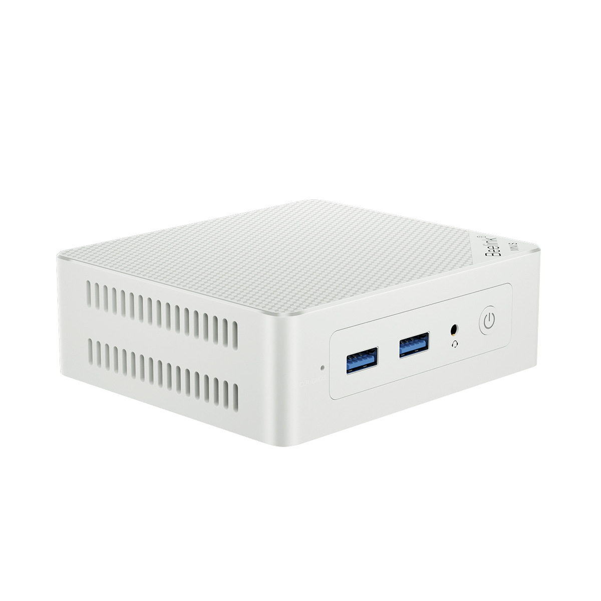 MINIS 12 N95 8G + 256G/16G + 500G четырехъядерный МИНИ-ПК 12-го поколения с низким энергопотреблением Изображение 1
